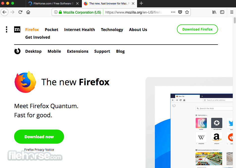 download video from firefox for mac